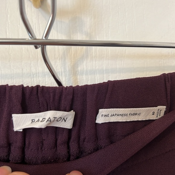 Babaton Cohen Pants - Picture 5 of 6